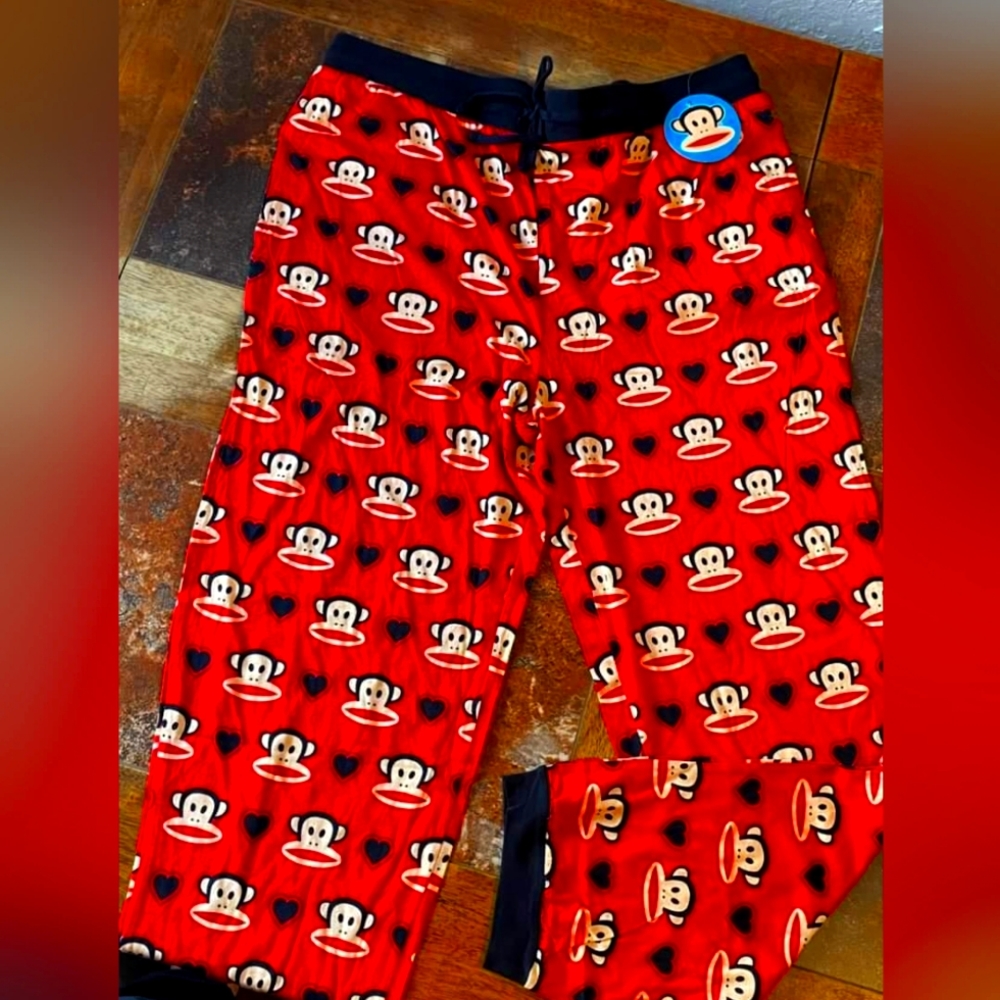 pajama pants